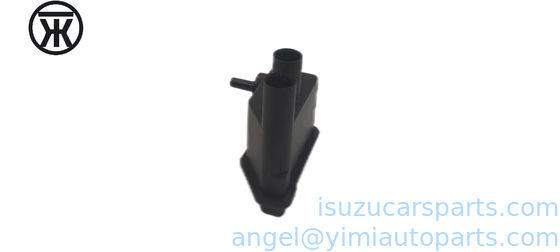 ISUZU NPR 4HK1 ZAŁOŻYCZNIK PRESSU 8-97088685-1