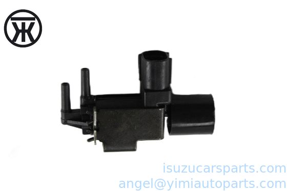 ISUZU 600P 4KH1 4JH1 WALVE VAC SW EGR CONT 8971710301