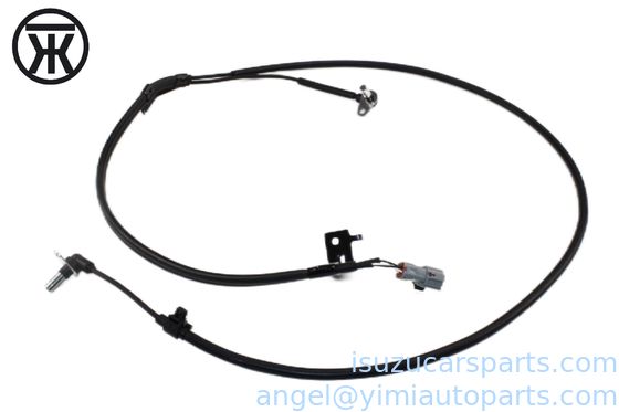 ISUZU DMAX 03-11 CZUJNIK ABS 8973879921