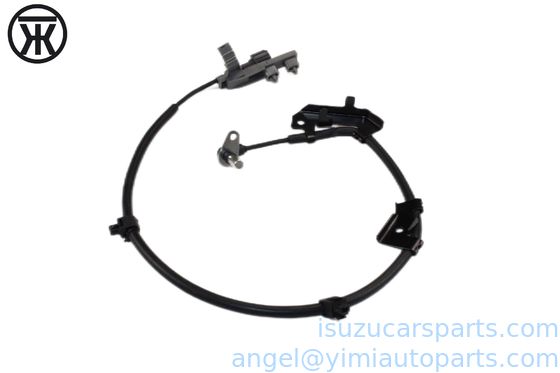 ISUZU DMAX D-MAX 03-11 CZUJNIK ABS LEWY 8-97387990-1 8973879901