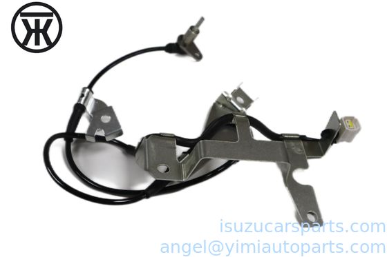 ISUZU NPR NQR 4HG1 4HE1 SENSOR SPD FRT LH 8-97349768-1 8973497681