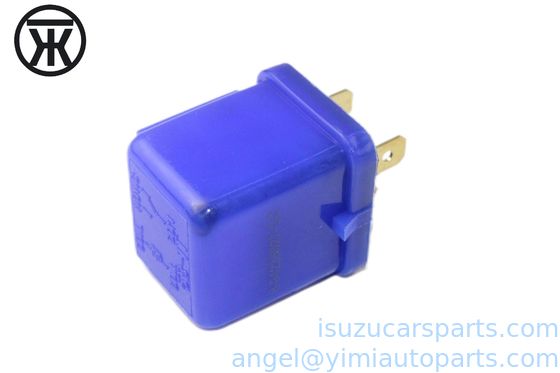 ISUZU NHR NKR RELAY CHARGE Ostrzeżenie 8942356271
