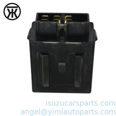 ISUZU NPR NQR NKR 24V PRZEKAŹNIK WYCIERACZKI 24V 8-97363983-0 8973639830