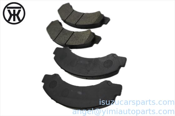 ISUZU NPR71 4HG1 NNR PADS FREME 8973292660