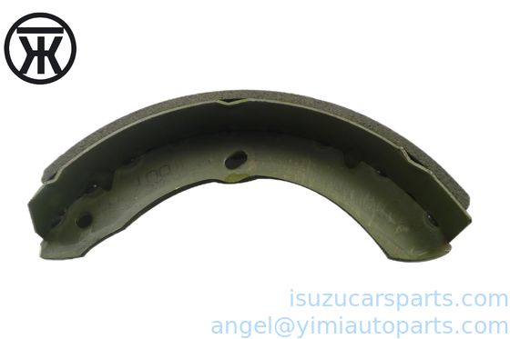 SZCZĘKI HAMULCOWE ISUZU 100P NKR55 KY SD 5471100591 3501120A1