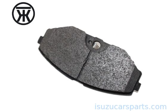 Jakość SZCZĘKI HAMULCOWE NISSAN 41060-0P690 fabryka