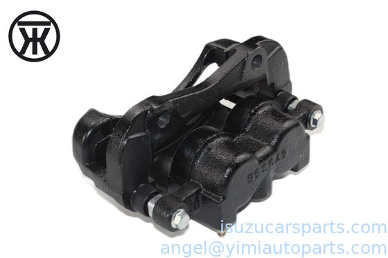 ISUZU DMAX 4X4 Koło hamulcowe CYL ASM L 8973749640