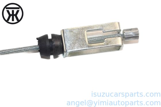 ISUZU TFR17 KABEL PARKING BRK 8943672851