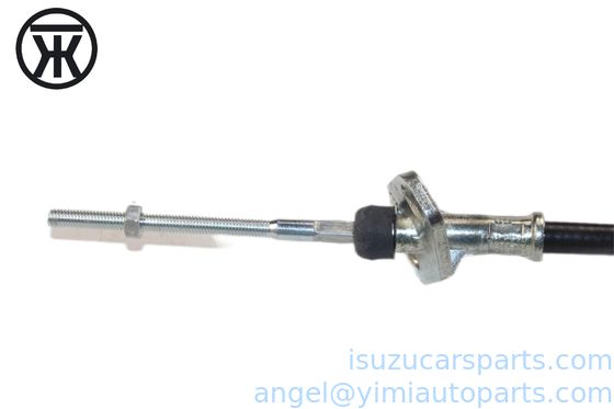 ISUZU NPR 4BD1 Kabel hamulca ręcznego 1461513401 8944003411 8944003401