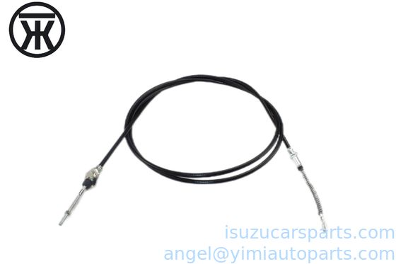ISUZU NPR 4BD1 Kabel hamulca ręcznego 1461513401 8944003411 8944003401