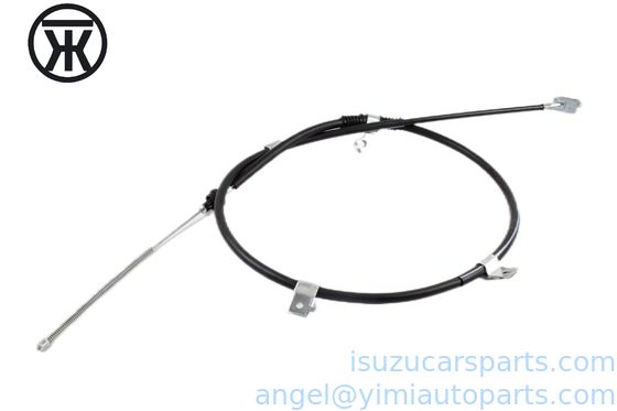 ISUZU DM RM KABEL PARKING BRK LH C8980670491