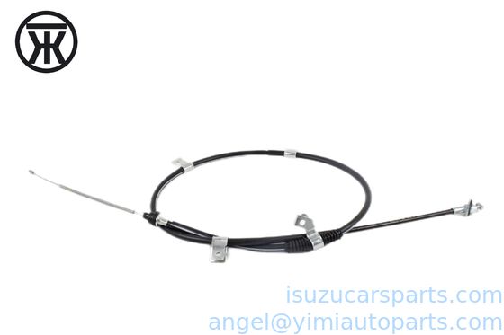 ISUZU DM RM KABEL PARKING BRK LH C8980670491