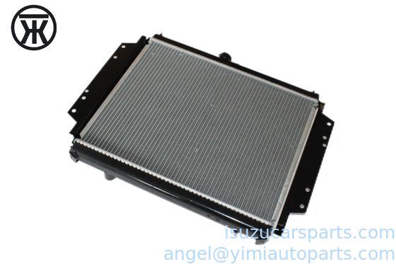CHŁODNICA ISUZU TFR54 8970936921 8944741714 8970913000 8971160050