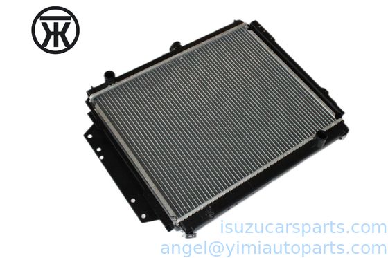 CHŁODNICA ISUZU TFR54 8970936921 8944741714 8970913000 8971160050