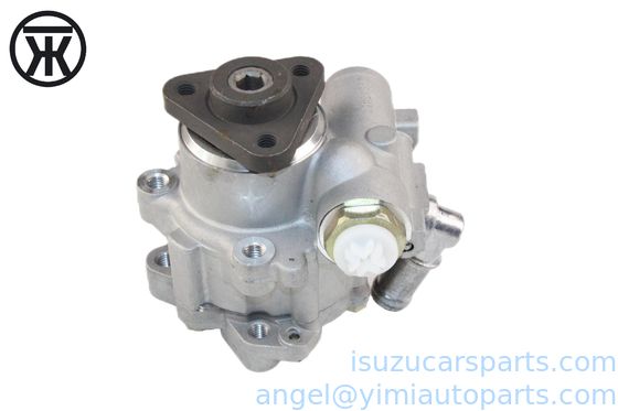 ISUZU Auto Steering Parts NKR94 600P PUMP ASM OIL P/S 8970842071 8972470610 8970755840