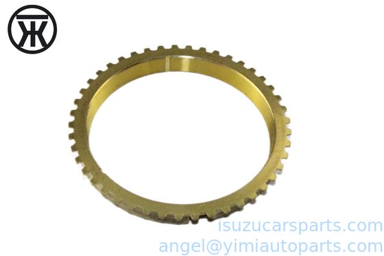 ISUZU MYY5T MYY6S NPR NQR NNR NMR NLR SYNCHRONIZER RING (4/5)