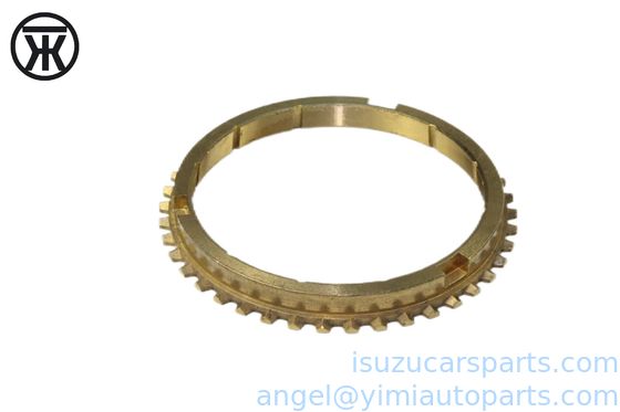 ISUZU NKR 4JB1 4BG1 4HF1 4BE1 pierścień BLOCK LOW&amp;2ND 8970746190 8943167501