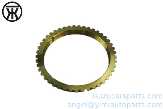 MXA5R 4HF1 4BE1 4JB1 NKR55 Isuzu Auto Parts Ring Block SYN 8970617520 8943167581