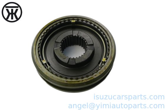 8-97300195-0 Isuzu Transmission Parts SLEEVE HUB ASM TOP-4TH OD MYY5T 4HF1 4HG1