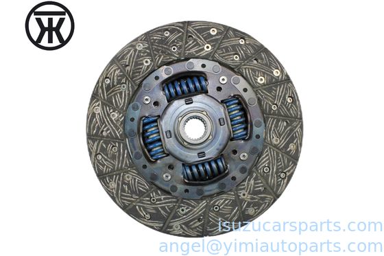 TARCZA SPRZĘGŁA ISUZU DMAX 4JK1 ISD213Y 8975006851