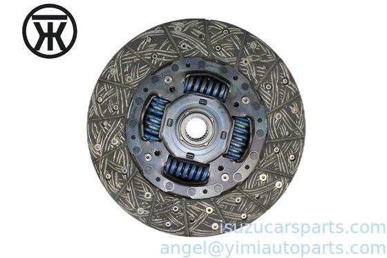 TARCZA SPRZĘGŁA ISUZU DMAX 4JK1 ISD213Y 8975006851