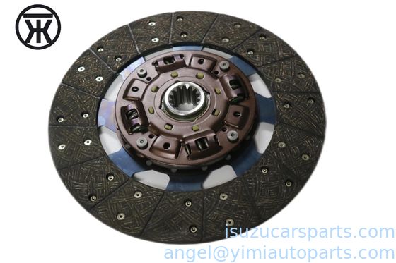 ISUZU NPR 4H DISC CLUTCH 5876100802