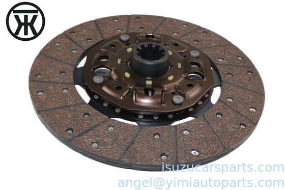 SPRZĘGŁO TARCZOWE ISUZU FVR 6HK1 1312408511 1876101190