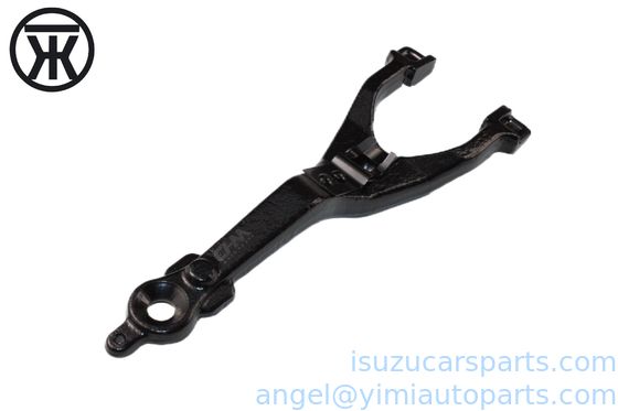 NPR 4HF1 MXA5R Isuzu Części sprzęgła Przesunięcie widelca CLU 8-97187936-0 8971879360