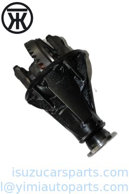 ISUZU TFS 4X4 DIFERENCIAL ASSM;9/41 8943878860
