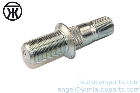 ISUZU NPR 4HG1 Koło NUT LH 5980815851