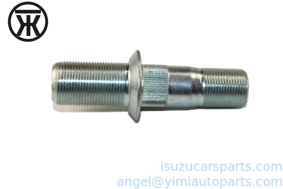 ISUZU NPR 4HG1 Koło NUT LH 5980815851
