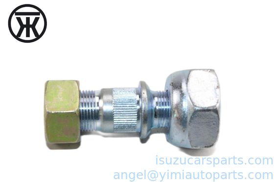 ISUZU 700P NPR 4HG1 WYROWKA na koła LH 5423340091 8971684570