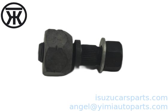 ISUZU 4BE1 WYROWKA na opony RR LH 8943651480