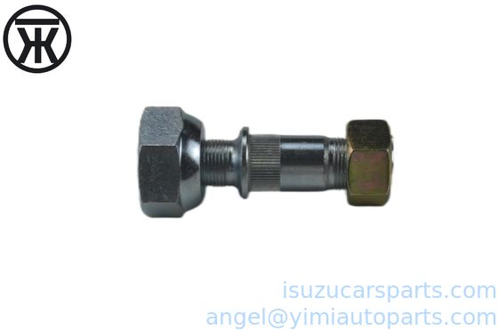 ISUZU 700P 4HK1 4HG1 PIN RODY FRT ASS LH 8980815851 5423340091 8971264910