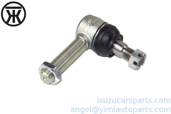 ISUZU 600P 4KH1 NKR ROD END TIE RO LH 8971431010