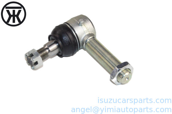 ISUZU 600P 4KH1 NKR ROD END TIE RO LH 8971431010