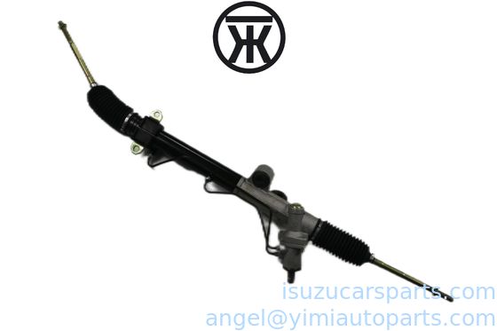 lekki Isuzu Chassis Parts DMAX 4X2 LHD Hydraulic Steering Unit 8979435180