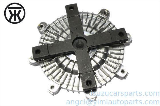 ISUZU NPR 4HF1 4HG1 FAN CUPLER 8-97139299-0 8971392990 8971297330