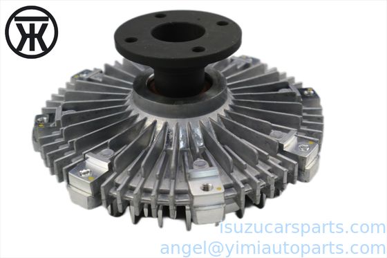 ISUZU DMAX 4JK1 4JJ1 MUX CLUTCHM chłodzący wentylator 8979441490 8981192131
