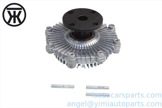 ISUZU TFR 4ZD1 4ZE1 4ZA1 FAN CLUTCH