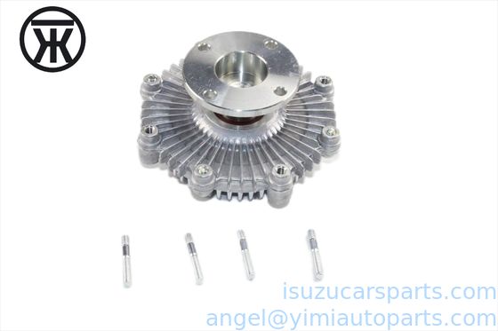 ISUZU NHR NKR CLUTCH CHLEDZENIE FAN 1308200BB 8942444091