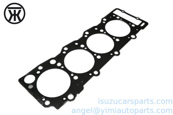 ISUZU NPR 4HE1 NQR70 GASKET głowicy cylindru T 8973541970 8971380661