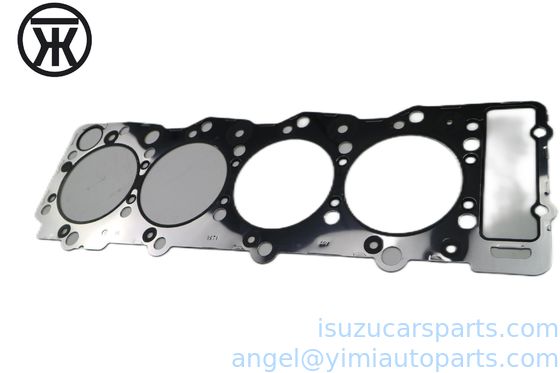 ISUZU NPR 4HE1 NQR70 GASKET głowicy cylindru T 8973541970 8971380661