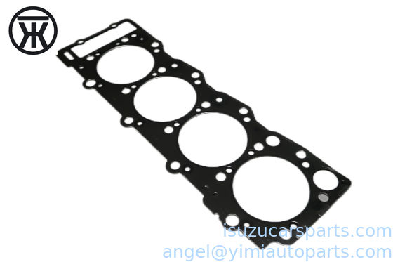ISUZU NPR 4HE1 NQR70 GASKET głowicy cylindru T 8973541970 8971380661