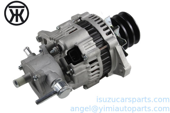 ISUZU 4HF1 4HE1 ALTERNATOR 24V 8972502582 8973515721 8971753900
