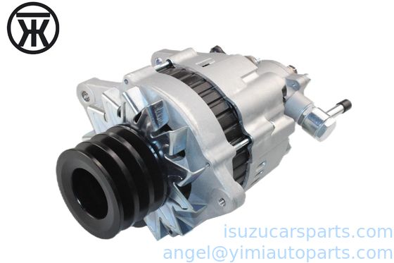 ALTERNATOR ISUZU 4HJ1 4HF1 8971160081