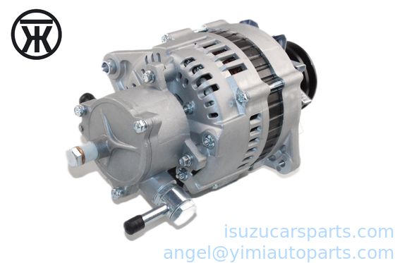 ALTERNATOR ISUZU 4HJ1 4HF1 8971160081