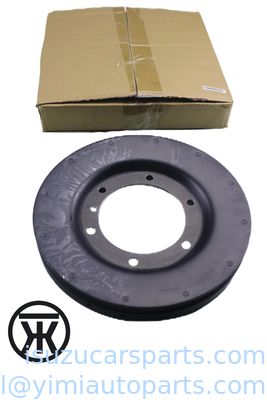 AMORTYZATOR ISUZU 6HH1 CR/SHF 8943953140