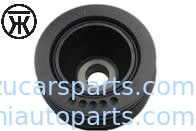 ISUZU DMAX 4JJ1 4JK1 CRANK PULLEY 8973615620