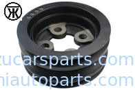 ISUZU 700P 4HK1 KOŁO PASOWE CR/SHF AMORTYZATOR 8980040240